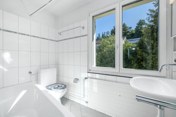 Familienfreundliches Einfamilienhaus nahe Pfäffikersee 7