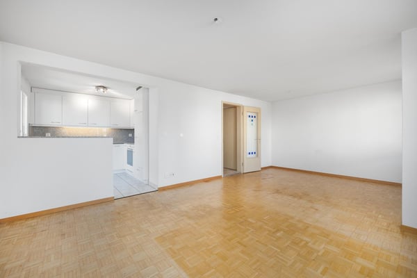 Familienfreundliches Einfamilienhaus nahe Pfäffikersee 5
