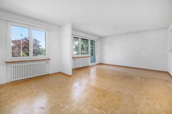 Familienfreundliches Einfamilienhaus nahe Pfäffikersee 4
