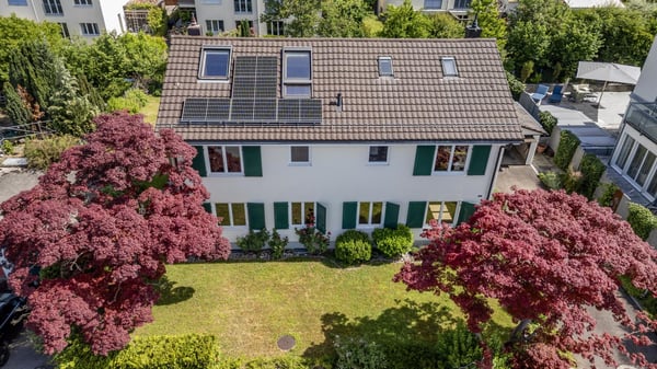 Eigenheim in Seenähe 11
