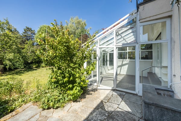 Familienfreundlich Wohnen an Top-Lage 10