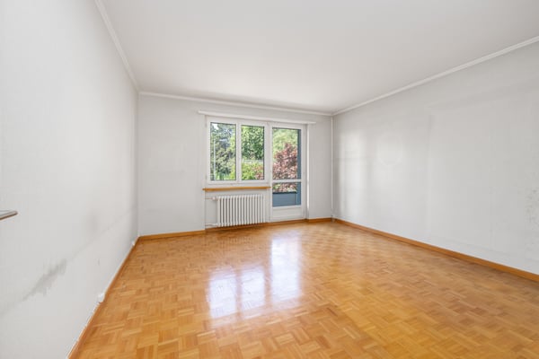 Familienfreundlich Wohnen an Top-Lage 6