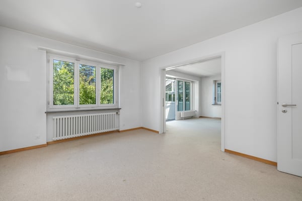 Familienfreundlich Wohnen an Top-Lage 5