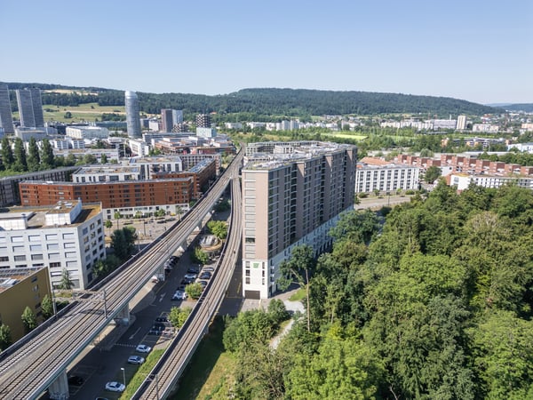 Wallisellen