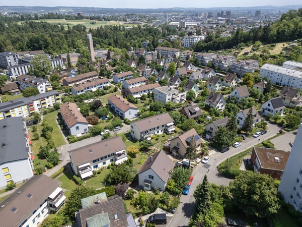 Grundstück mit Potenzial an ruhiger und grüner Stadtlage 8