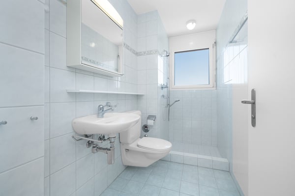 Grosszügige Attika-Wohnung in Winterthur-Seen 7