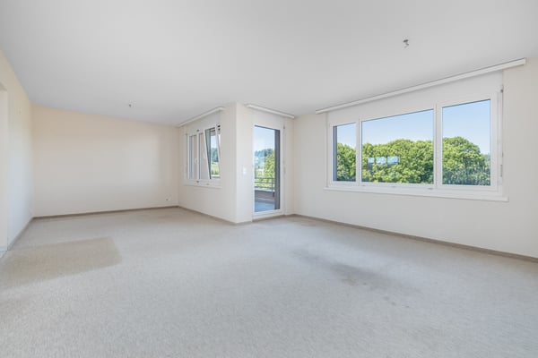 Grosszügige Attika-Wohnung in Winterthur-Seen 4