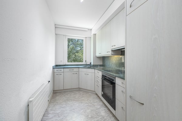 Wohnung im Grünen 4
