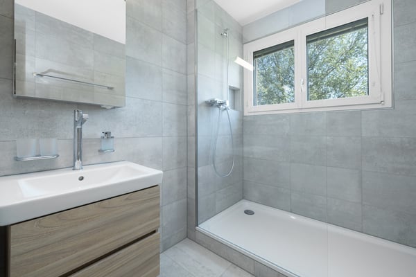 Wohnung im Grünen 7