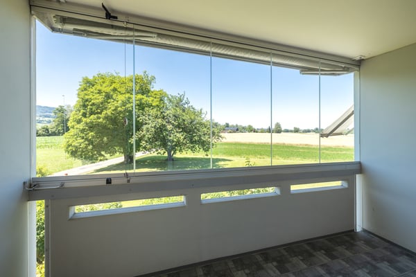Wohnung im Grünen 8