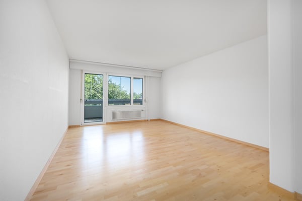 Wohnung im Grünen 3
