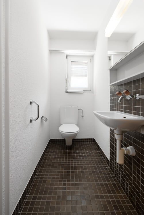 Zuhause an ruhiger Lage 6