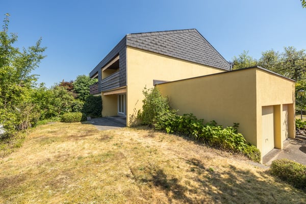Zuhause an ruhiger Lage 8