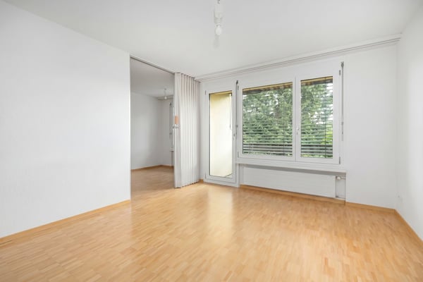 Attraktives Mehrfamilienhaus an sonniger und ruhiger Lage 3