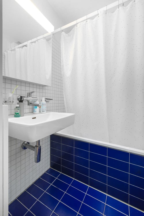 Attraktives Mehrfamilienhaus an sonniger und ruhiger Lage 6