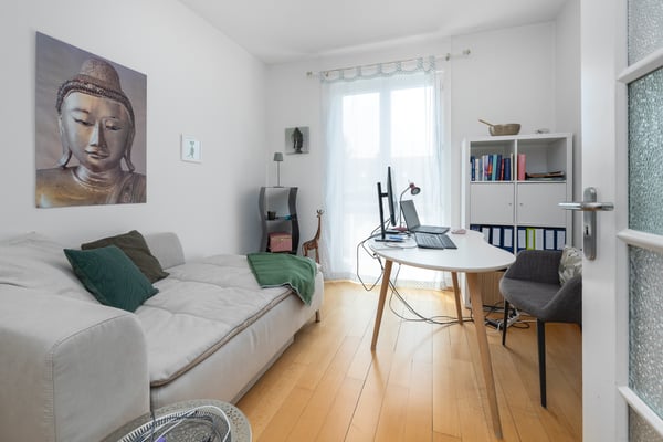 Stadtnah und naturnah vereint 5
