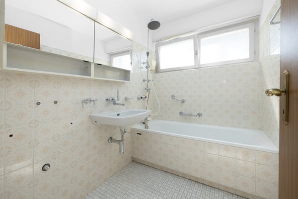 Charmante Wohnung mit Potenzial 4