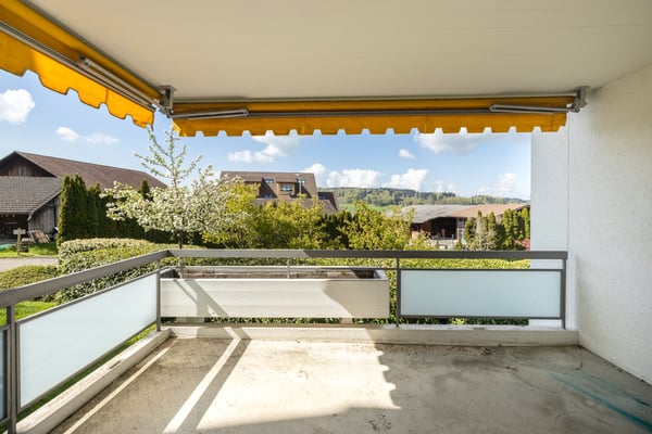 Charmante Wohnung mit Potenzial 6