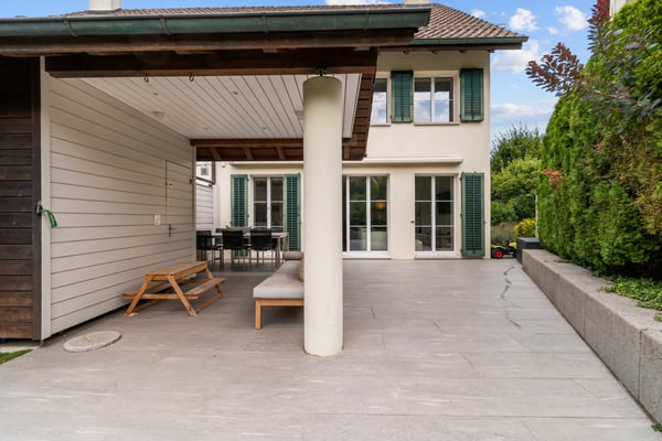 Ihr modernes Familienhaus mit Garten 9