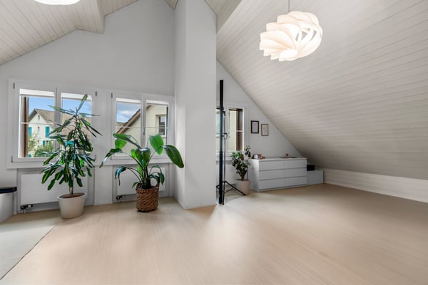 Ihr modernes Familienhaus mit Garten 7