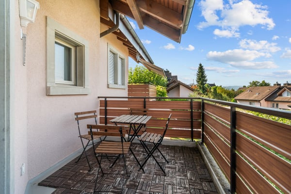 Sonnige Aussichten 10