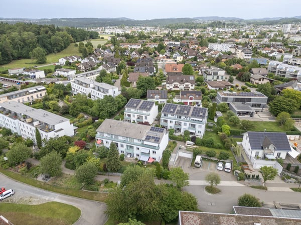 Wohnen am Greifensee 2