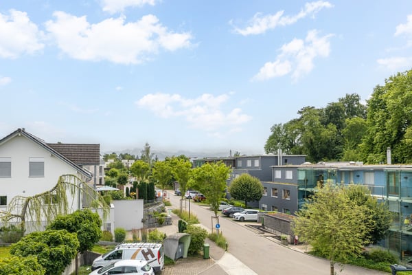 Wohnen am Greifensee 3