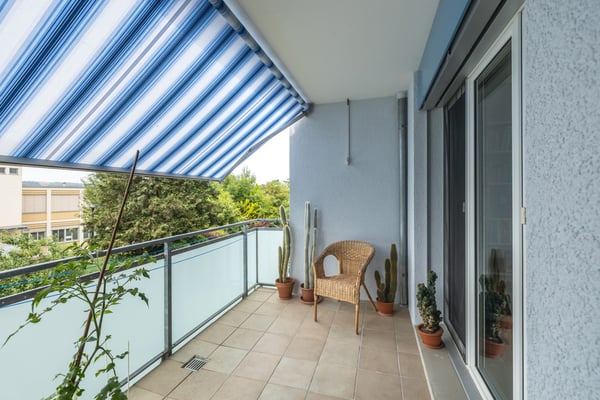 Wohnen am Greifensee 12