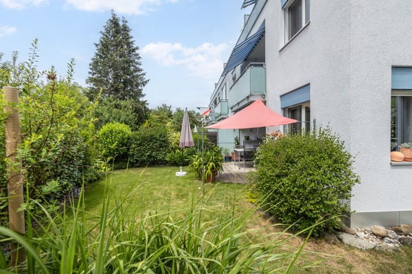 Wohnen am Greifensee 4