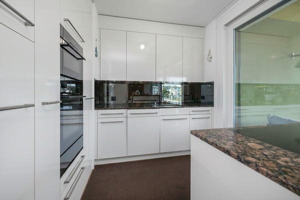 Grosszügige, hochwertige Maisonette-Wohnung 7