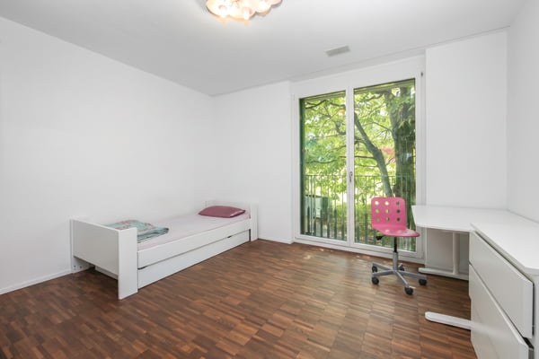 Grosszügige, hochwertige Maisonette-Wohnung 9