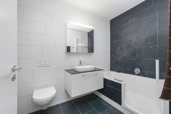 Grosszügige, hochwertige Maisonette-Wohnung 8