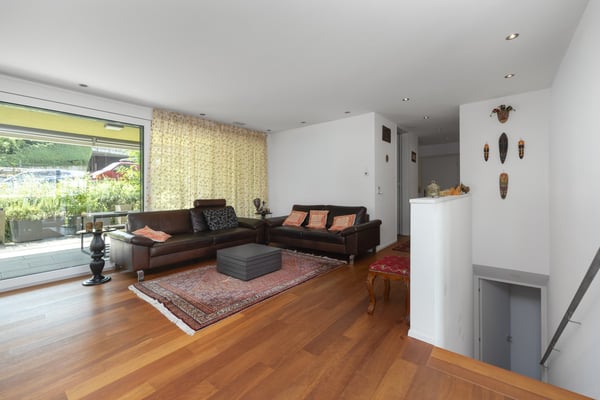 Grosszügige, hochwertige Maisonette-Wohnung 5