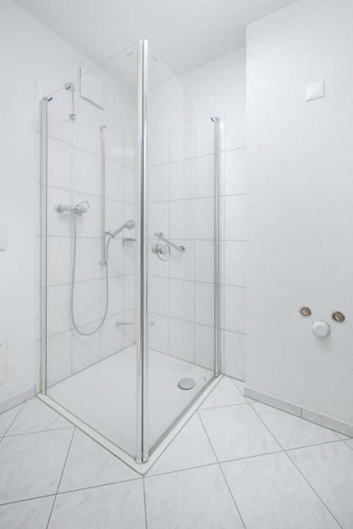 Lichtdurchflutete Wohnung an zentraler Lage 8
