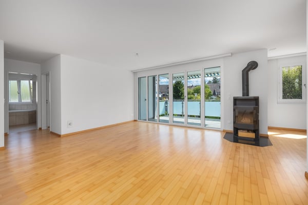 Lichtdurchflutete Wohnung an zentraler Lage 3