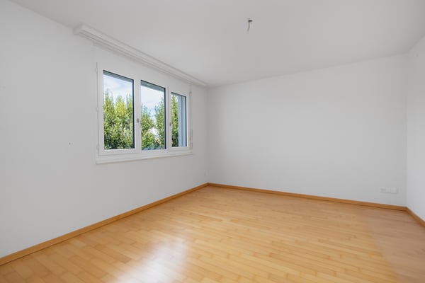 Lichtdurchflutete Wohnung an zentraler Lage 5