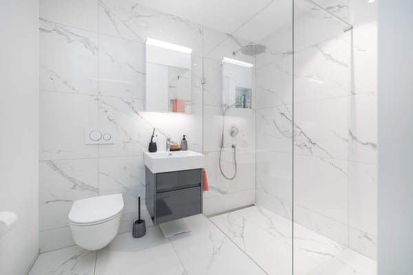 Attraktive Wohnung an urbaner Lage 8