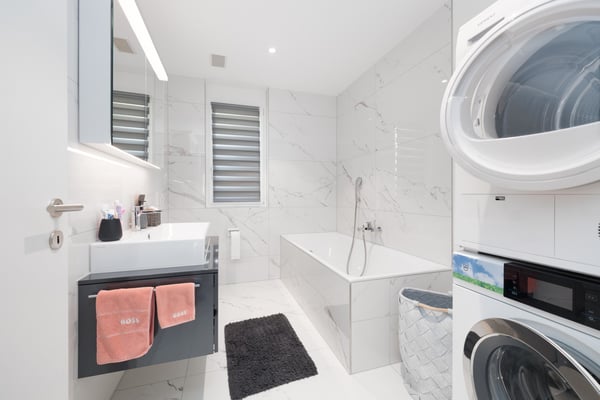 Attraktive Wohnung an urbaner Lage 7