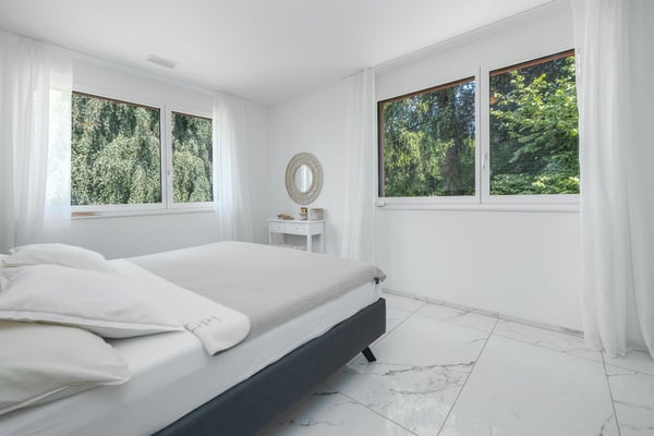 Attraktive Wohnung an urbaner Lage 6