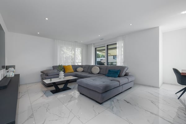 Attraktive Wohnung an urbaner Lage 4