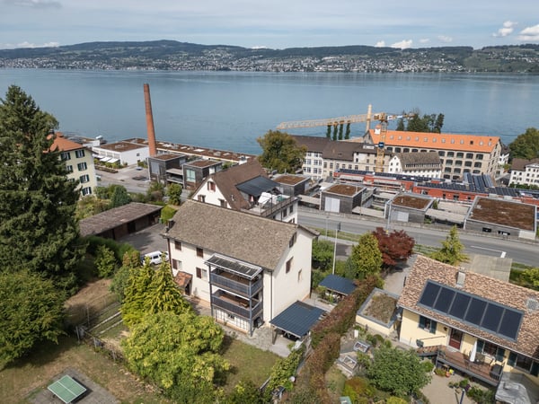 Mit Potenzial und Seesicht 1