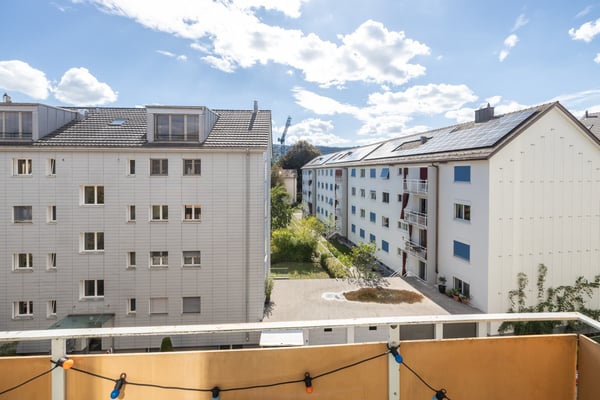Projektgrundstück in Zürich Altstetten 7