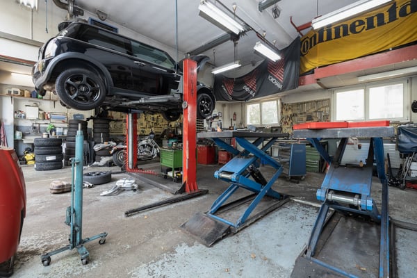 Projektgrundstück in Zürich Altstetten 8