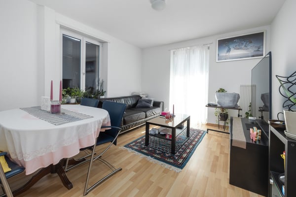 Projektgrundstück in Zürich Altstetten 9