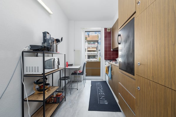 Projektgrundstück in Zürich Altstetten 10