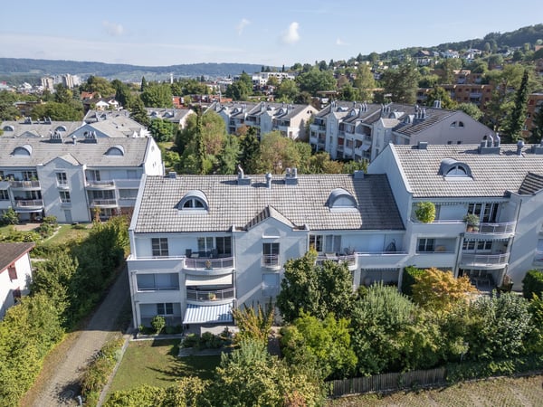 Im schönen Urdorf 1