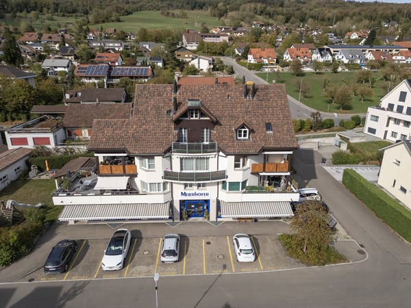 Attraktive Investition im Wehntal 12