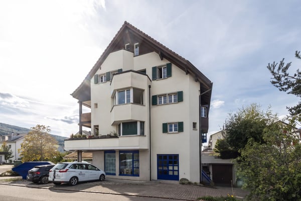Attraktive Investition im Wehntal 2
