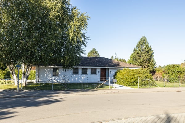 Stadtnahe Sonnenlage 6