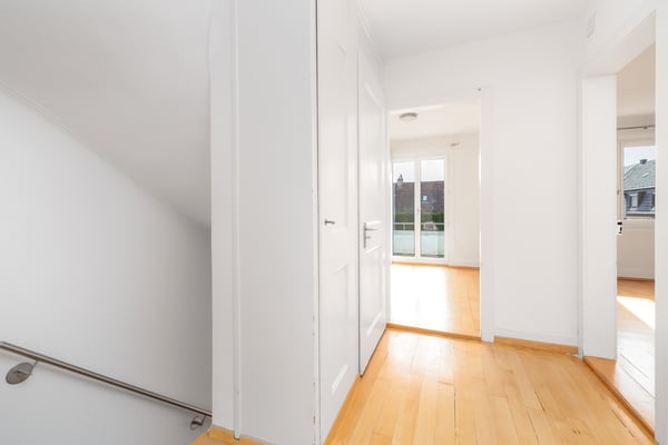 Stadtnah und naturnah vereint 5